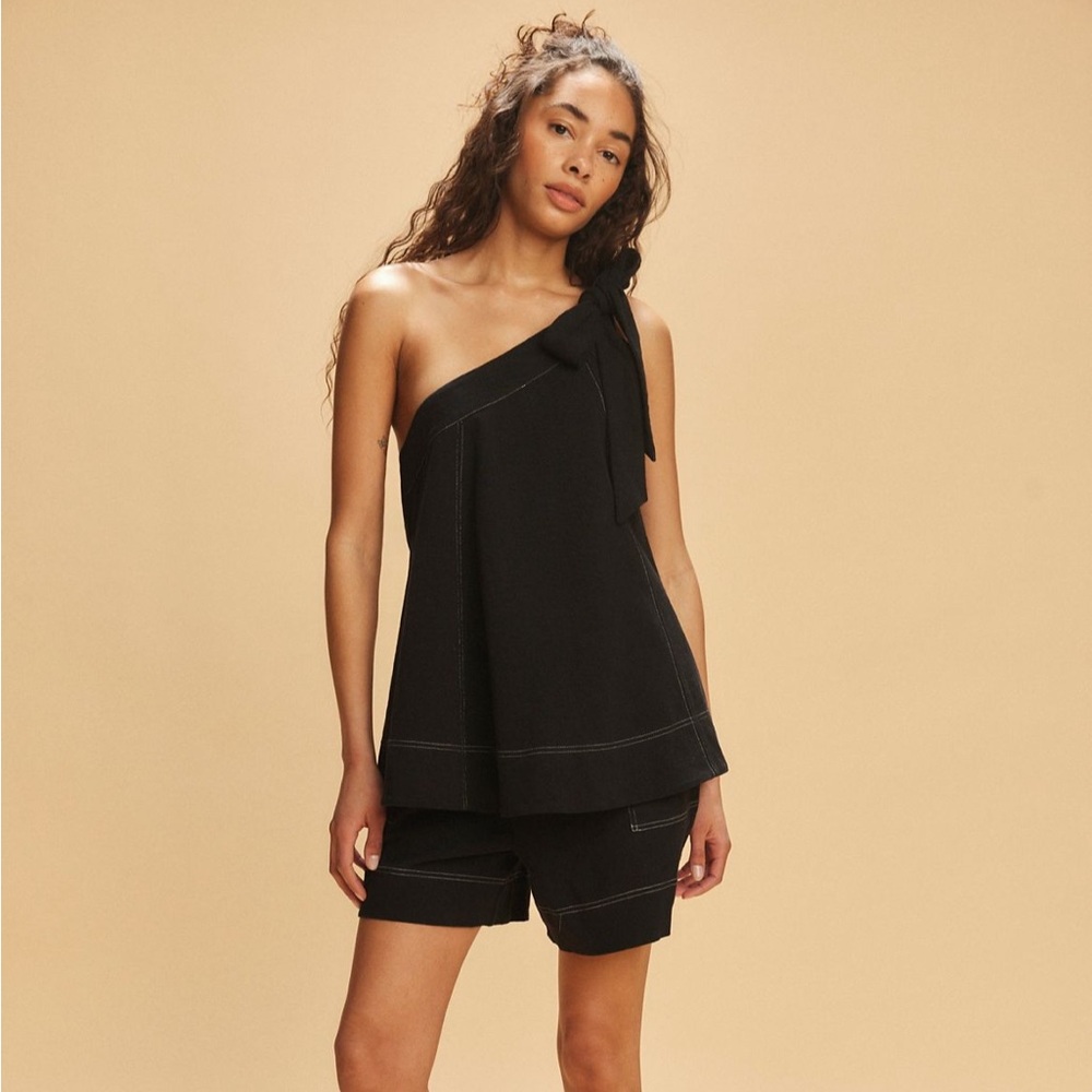 Free People Strada Set